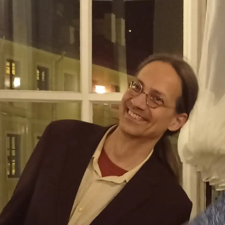 User banner