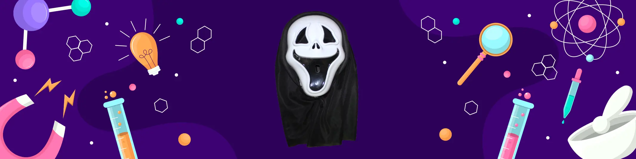 User banner