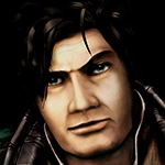 User banner