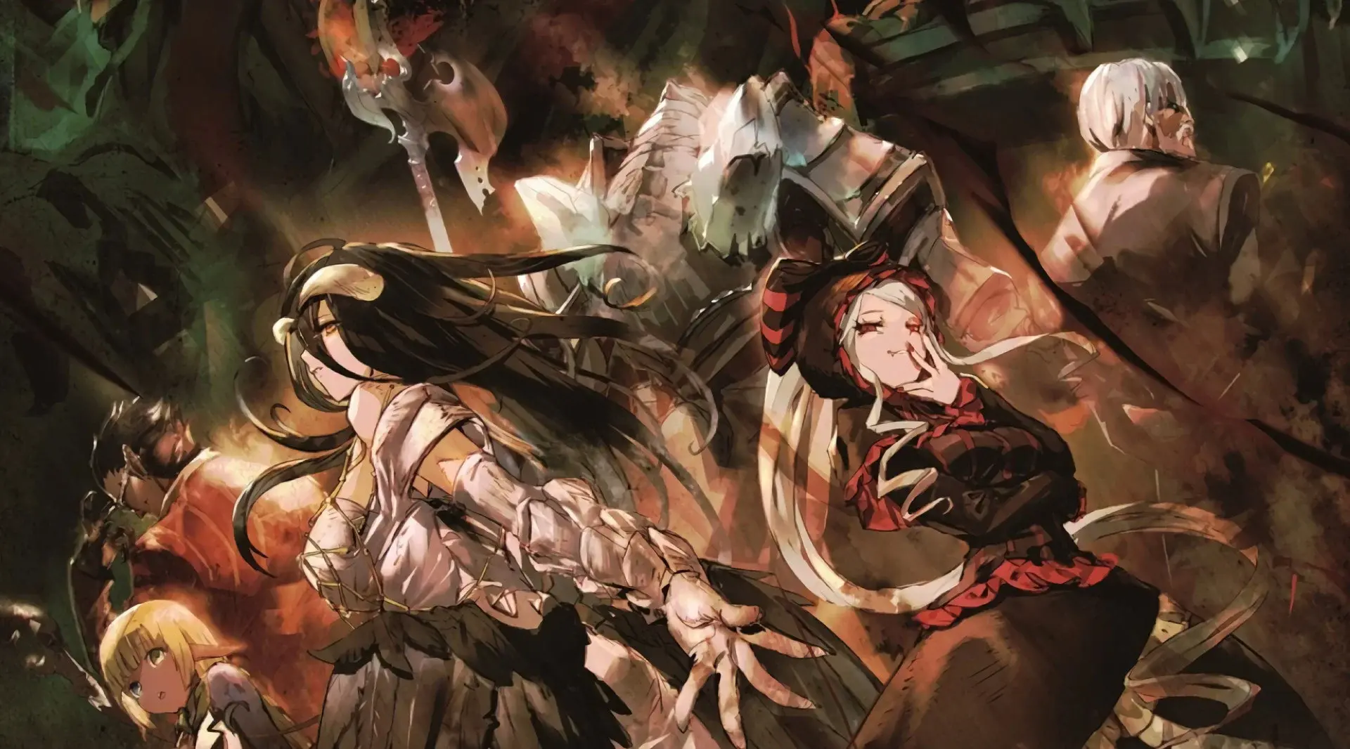 User banner