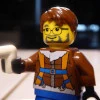 User banner