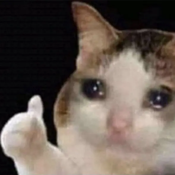 User banner