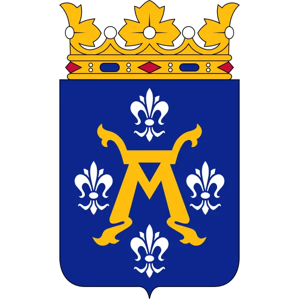 User banner