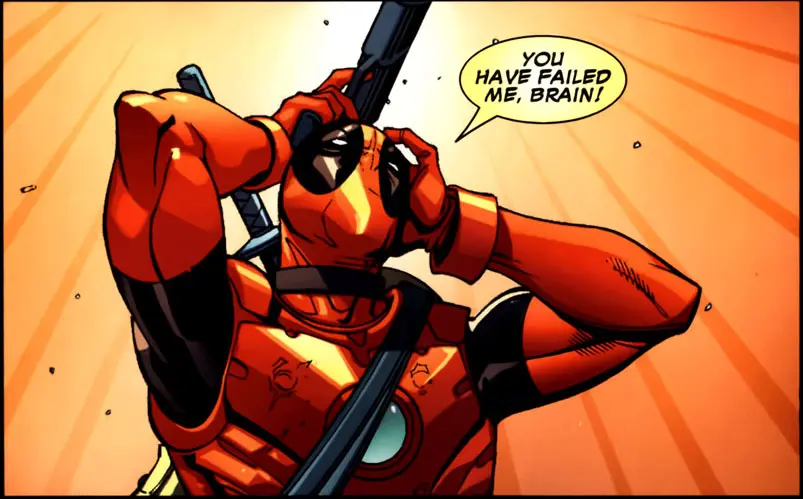 User banner