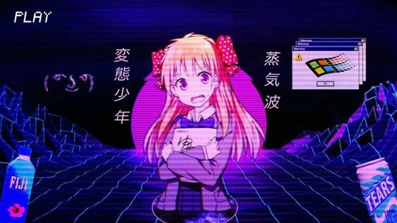 User banner
