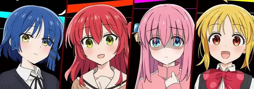 User banner