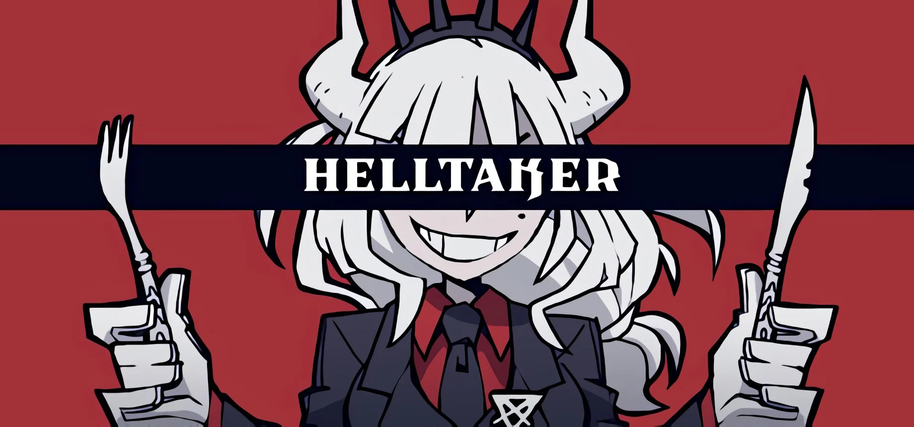 User banner
