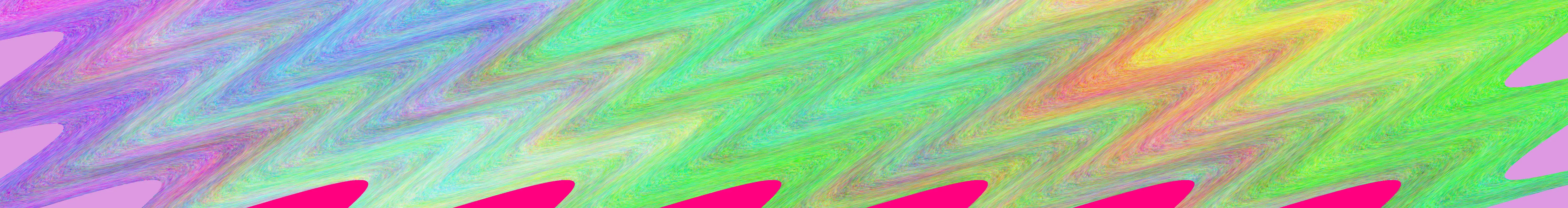 User banner