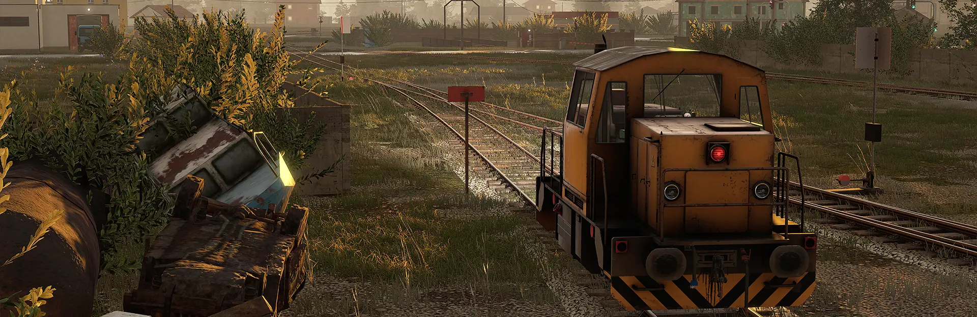 User banner