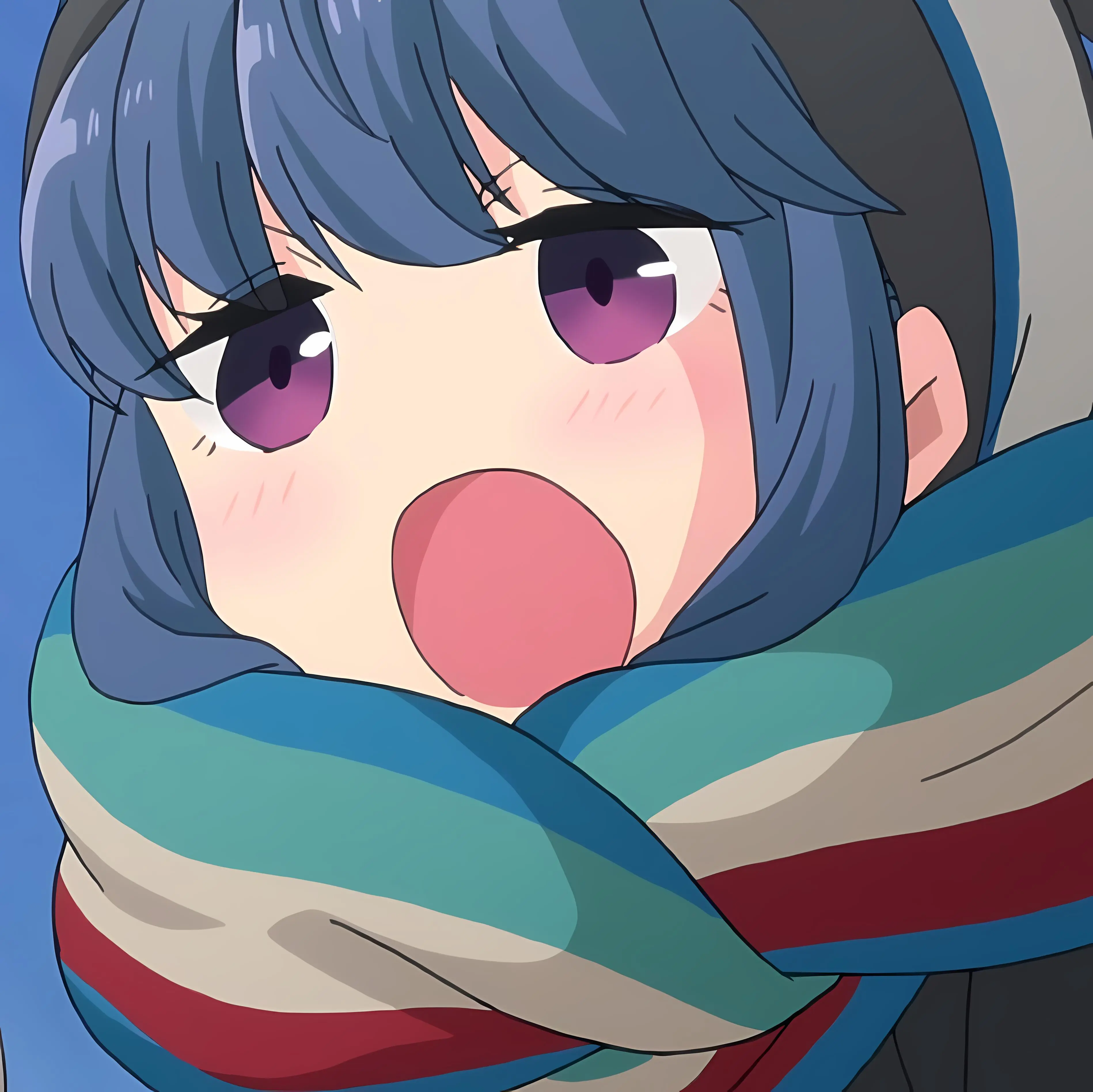 User banner
