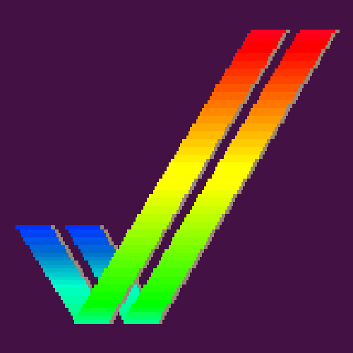 User banner