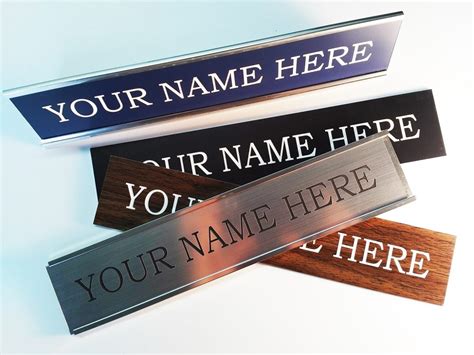 User banner