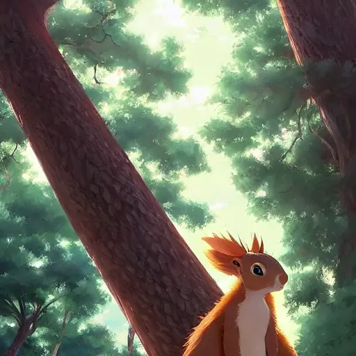 User banner