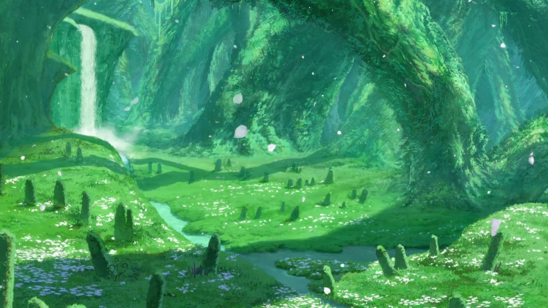 User banner