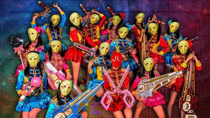 User banner
