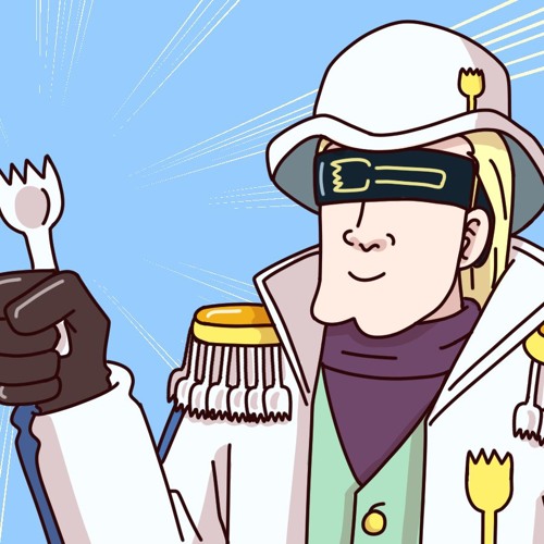 User banner