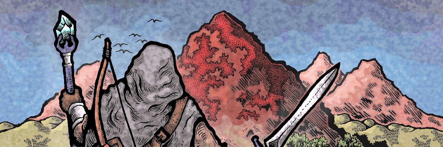 User banner