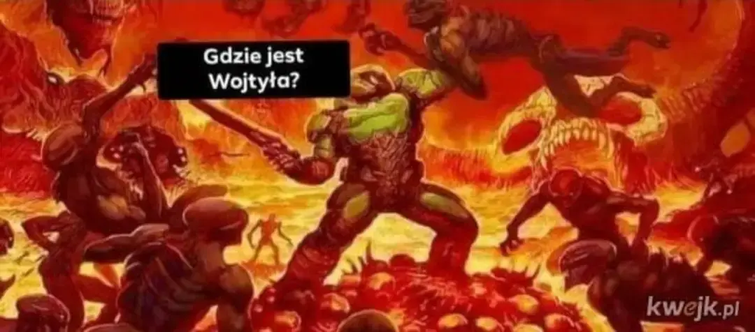 User banner
