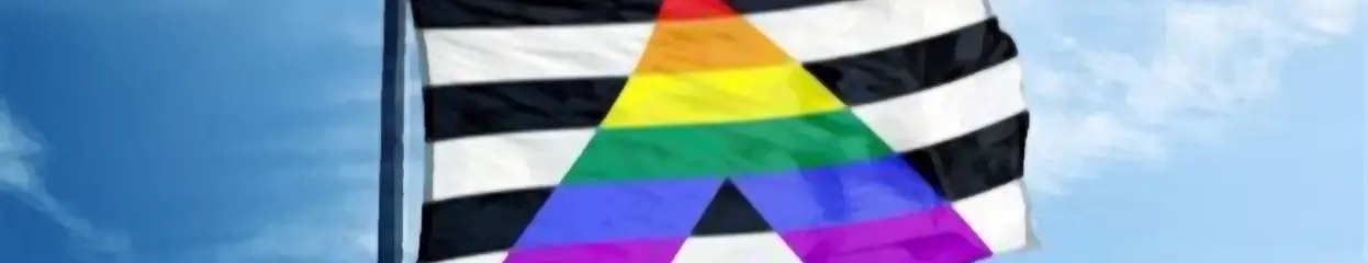 User banner