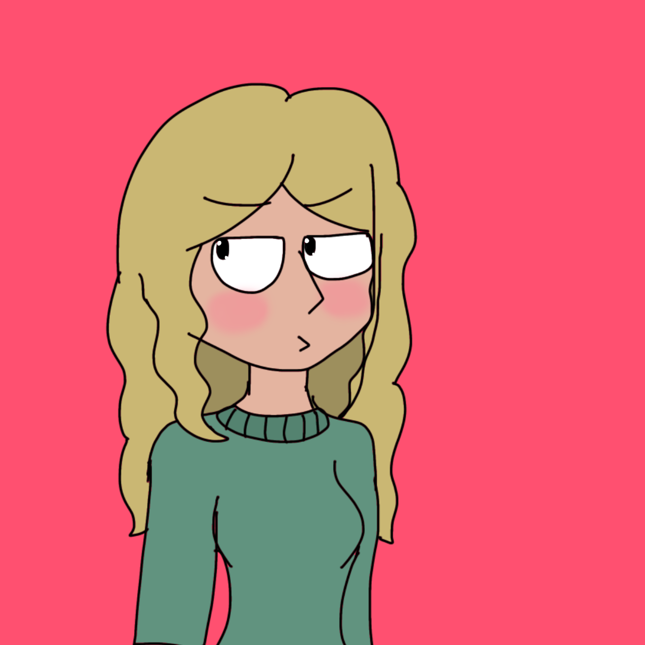 User banner