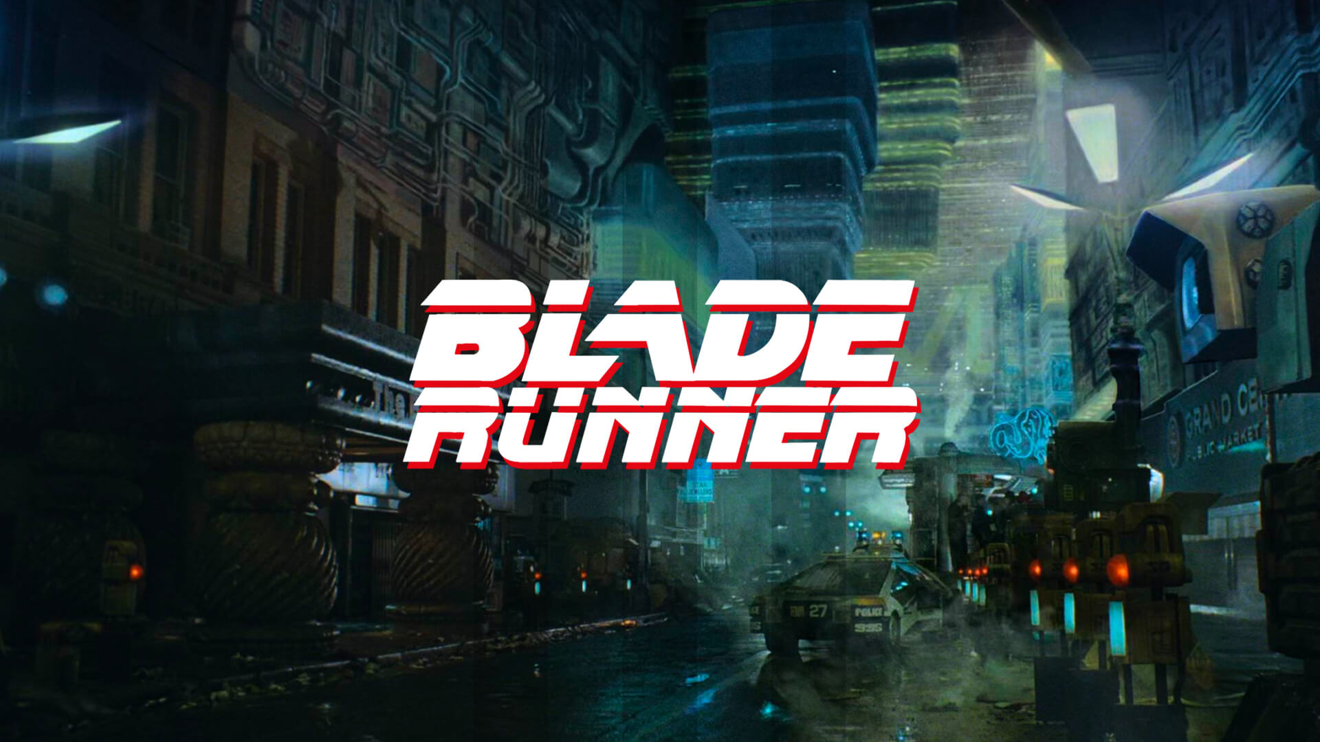 User banner
