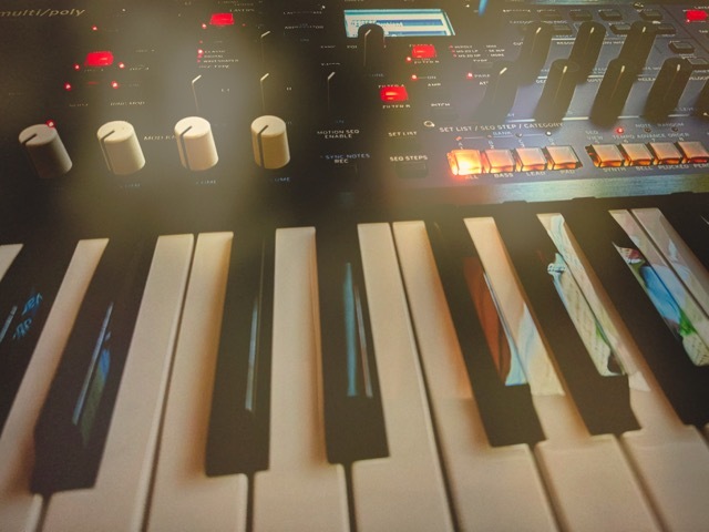 User banner