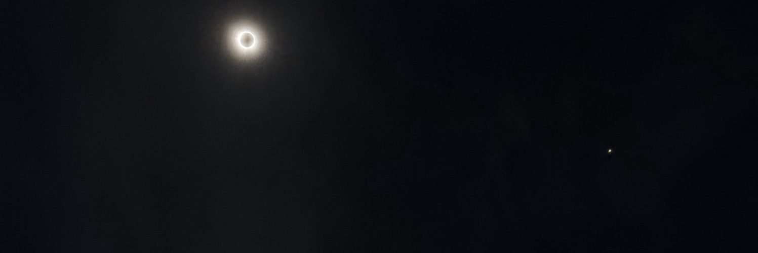User banner