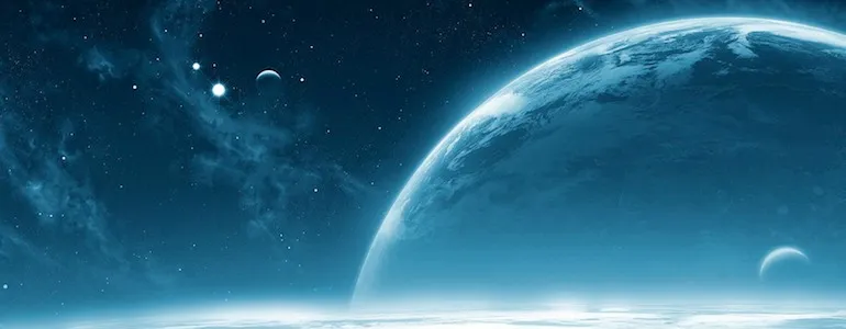 User banner