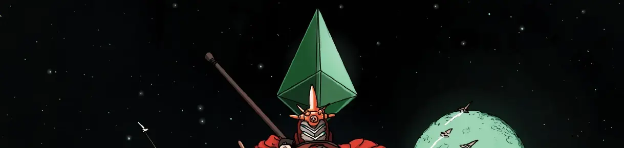 User banner