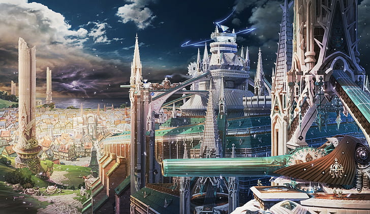 User banner