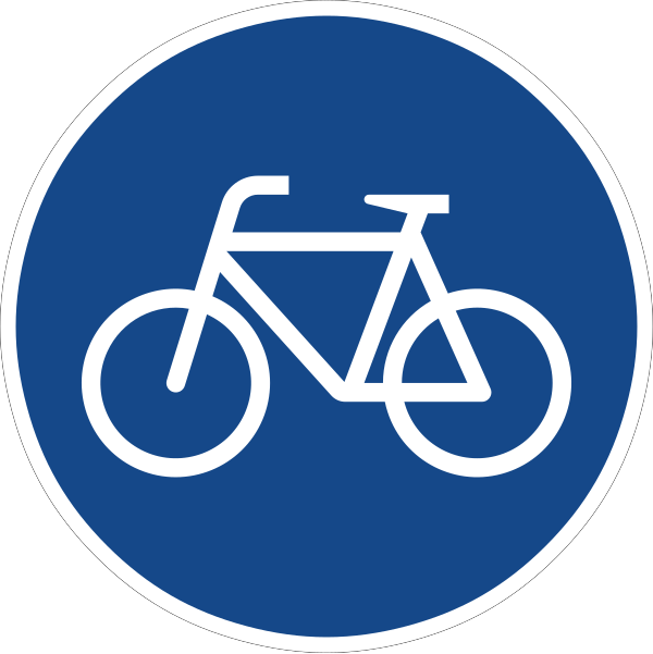 bike lane