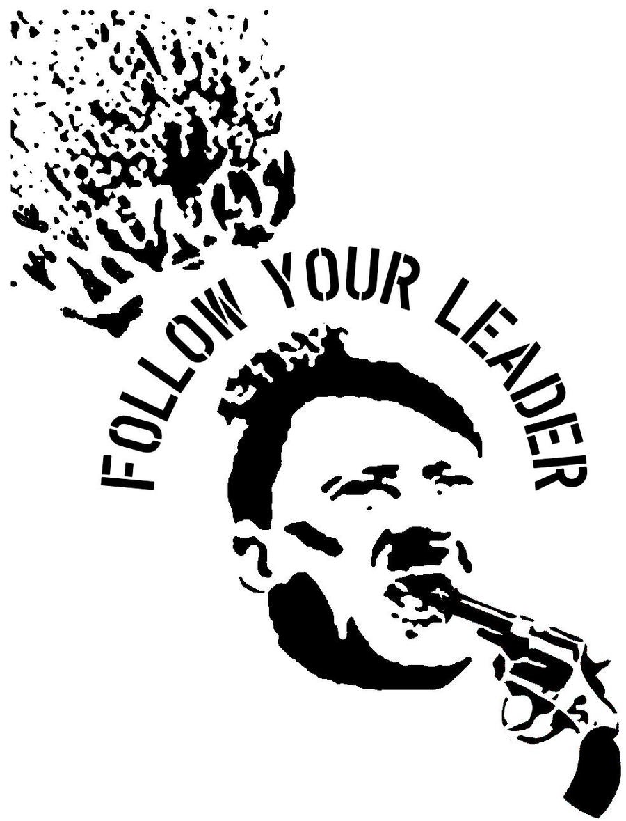 User banner