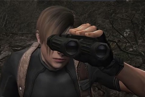 User banner