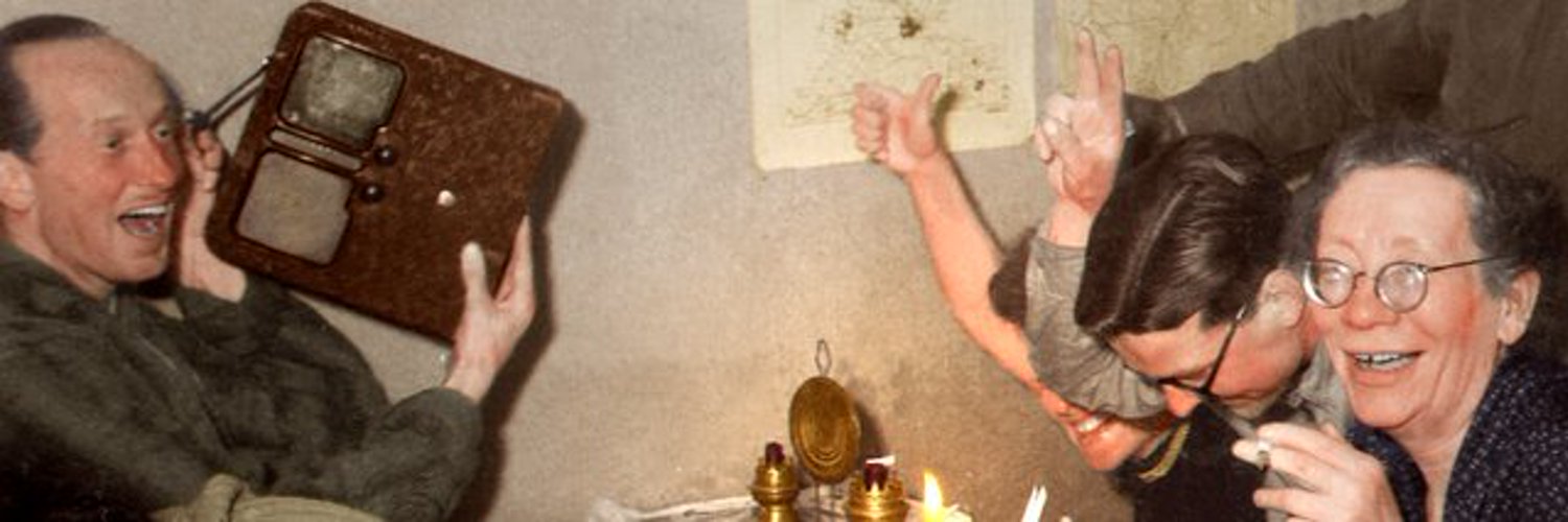 User banner