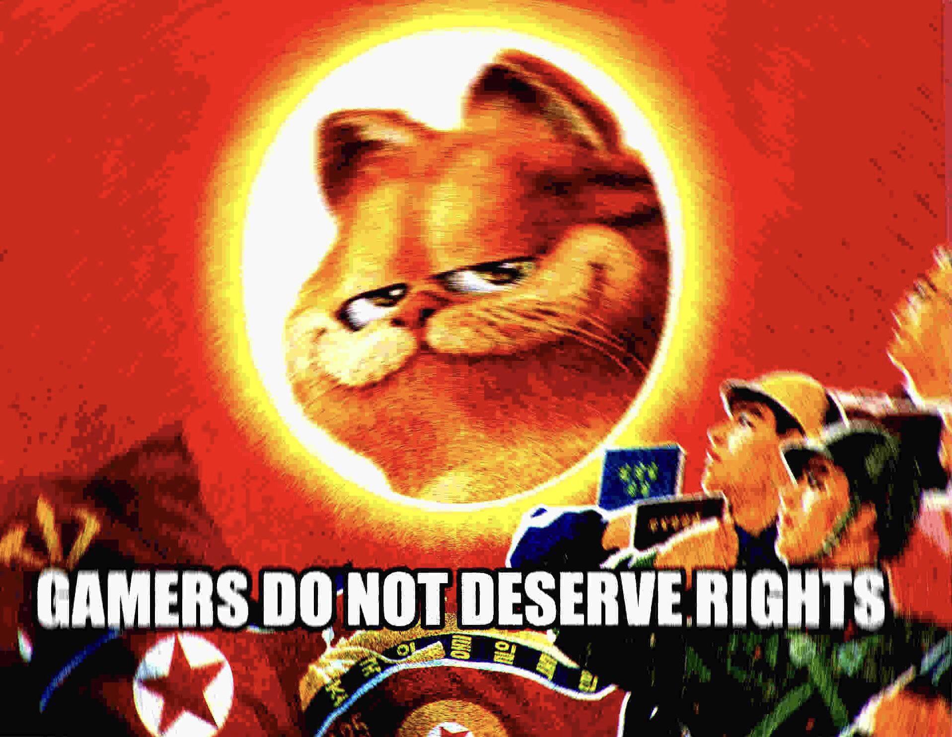User banner
