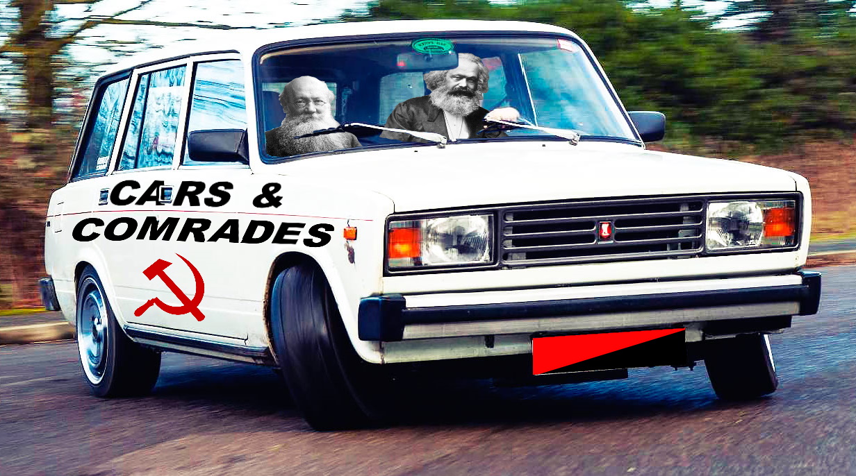 User banner