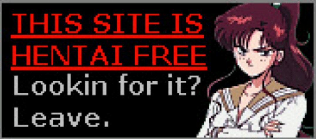 User banner