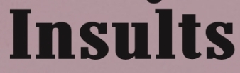 User banner