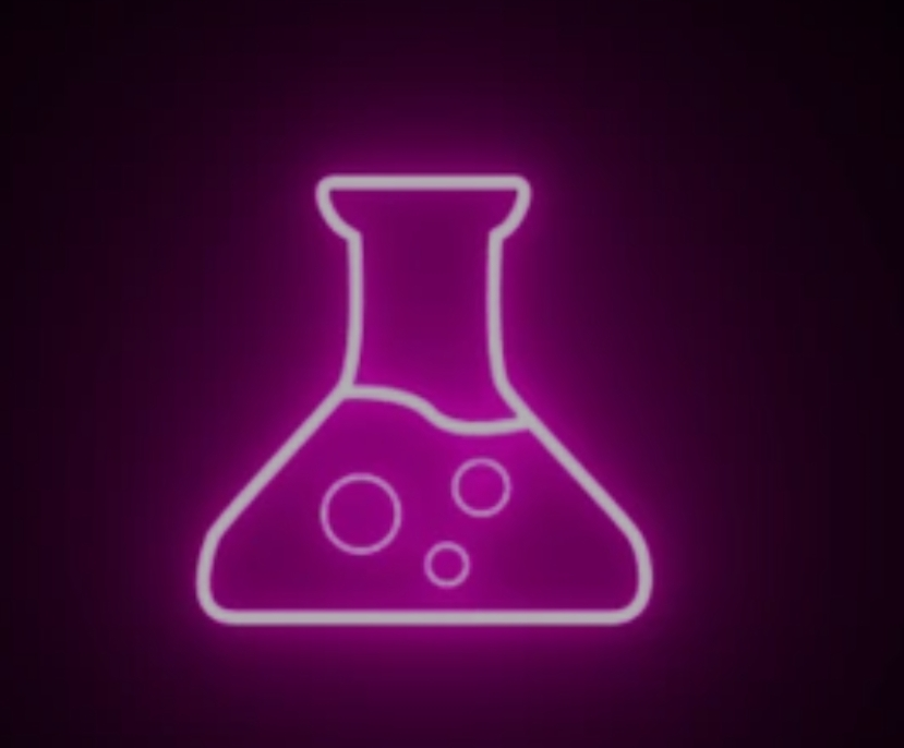 User banner