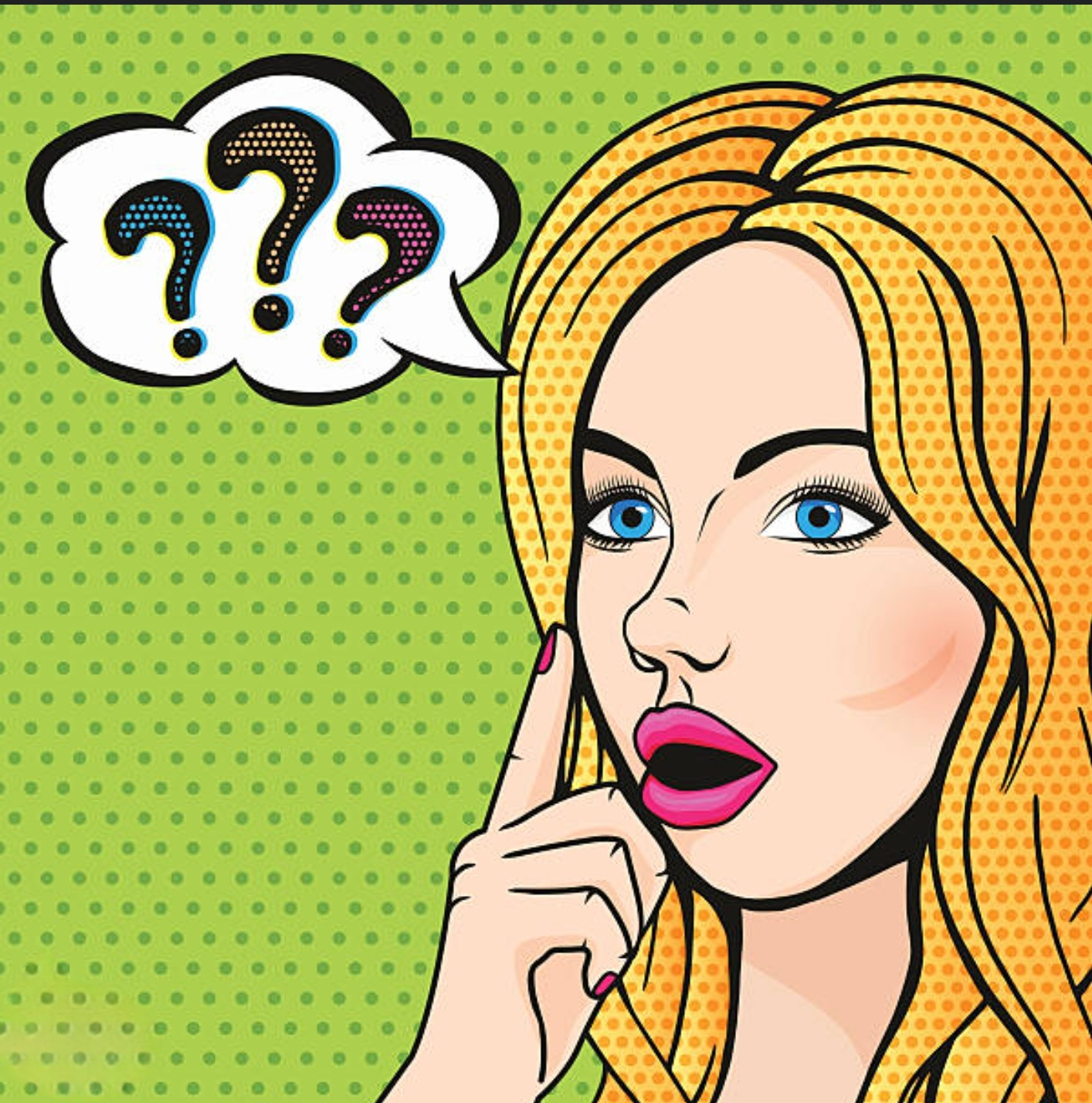 User banner