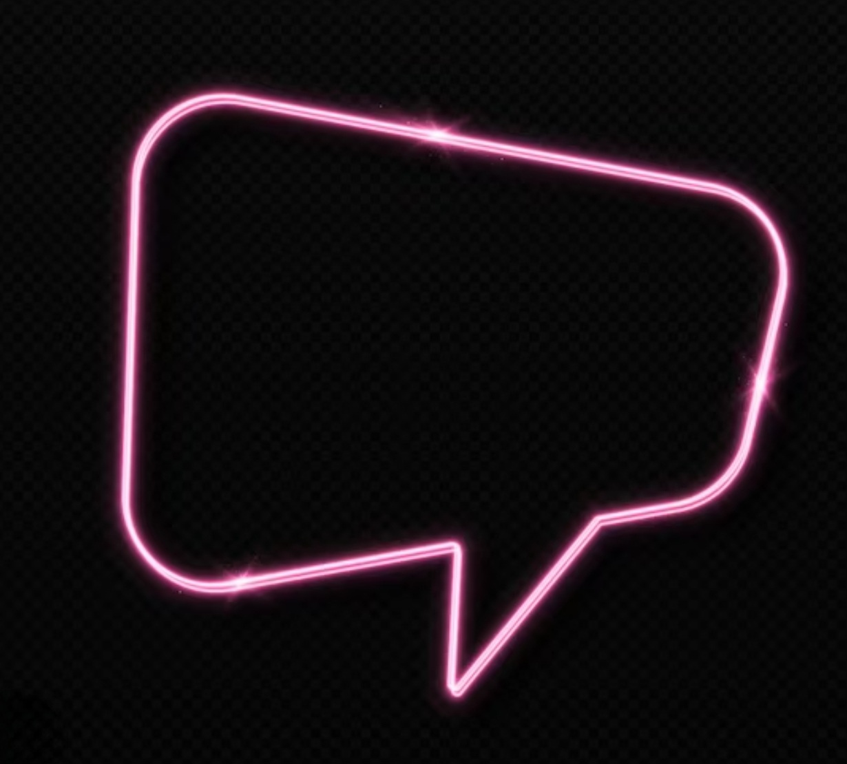 User banner