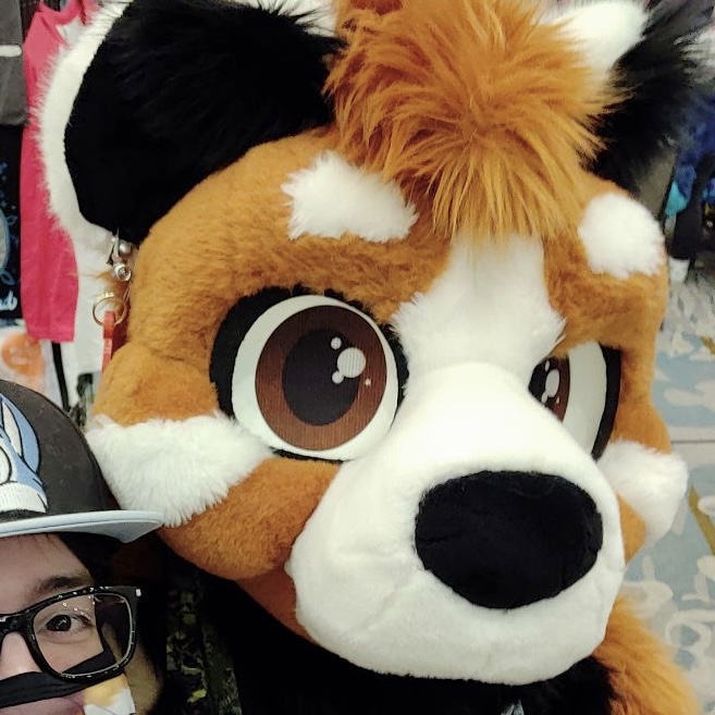 User banner