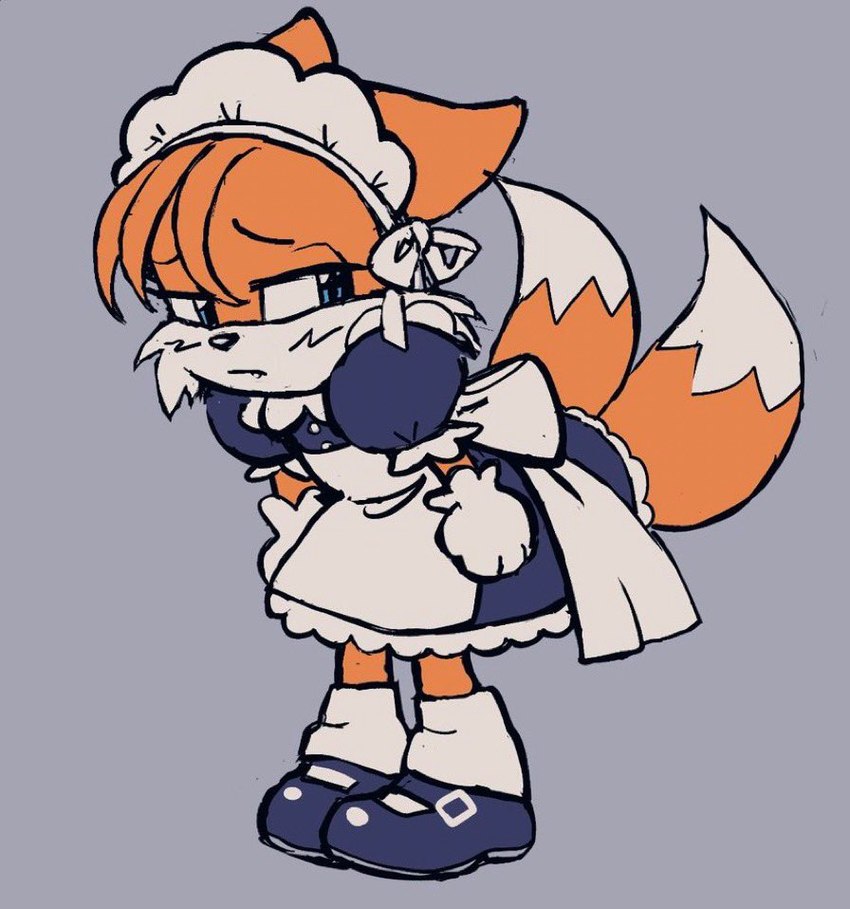 User banner