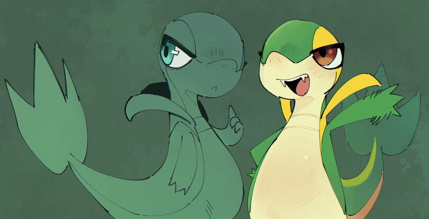 User banner