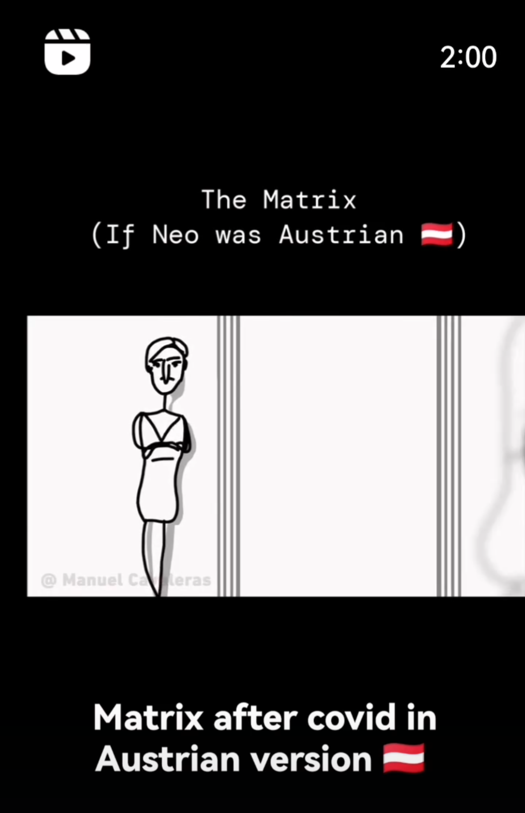 Matrix Austrian 🇦🇹😁