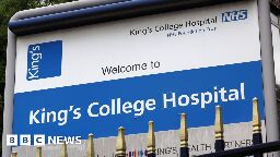 NHS England confirm patient data stolen in cyber attack