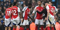 The Numbers Behind Arsenal’s ‘Time-Wasting’ Against Manchester City | Opta Analyst